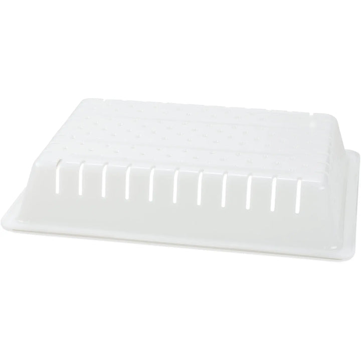 Carlisle 18X26X5" White Colander - Storplus (10648-02) Carlisle