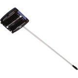 Carlisle 3639914 9.25" Multi-Surface Duo-Sweeper