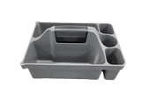 Libman 1225 Grey Maid Caddy