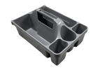 Libman 1225 Grey Maid Caddy