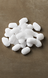 Diamond Crystals 40 LB Bright and Soft Water Softener Salt Pellets