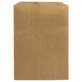 Hospeco KL Health Gards Menstrual Care Receptacle Liners 7.5" x 10.5" x 3"