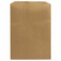 Hospeco KL Health Gards Menstrual Care Receptacle Liners 7.5" x 10.5" x 3"