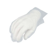 Wrap Tite GLP12PEC-XL Extra Large Poly Gloves