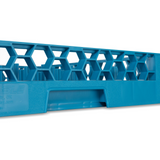Carlisle RP14 Opticlean Peg Rack Blue