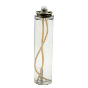 Dine-Aglow Diablo DF255 35 Hour 35-Hour Disposable Table Lighting Dine-Aglow Diablo