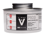LeoLight V620 Views 6 Hour Clear Can Wick Chafing Fuel
