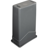 Carlisle 23 Gallon Trim Line Trash Can - Grey (342023-23)