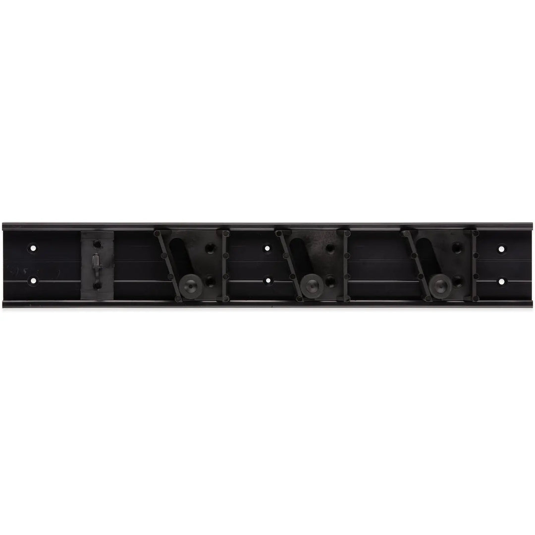 Carlisle 4073100 18" Roll N Grip Rack Carlisle