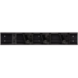 Carlisle 4073100 18" Roll N Grip Rack