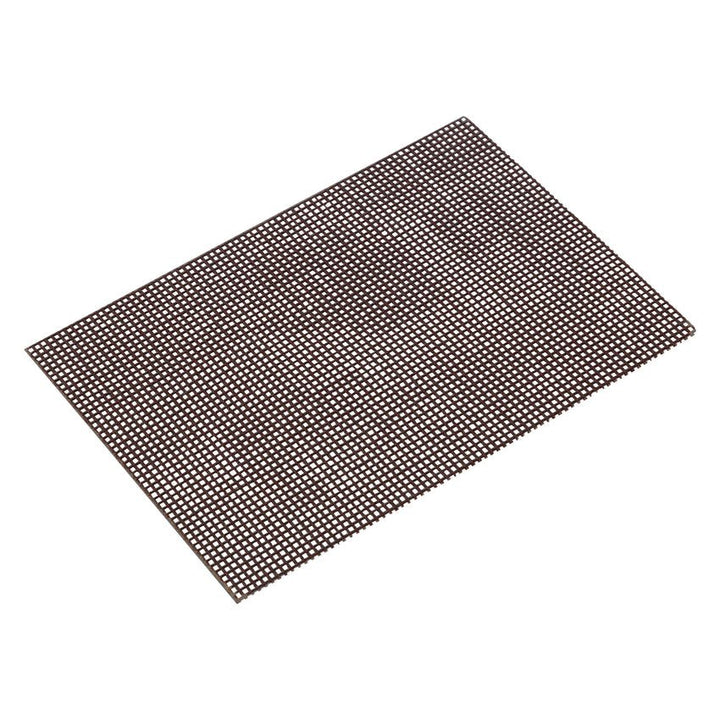 AmerCareRoyal GS1020 Griddle Screens 20/Pack AmerCareRoyal