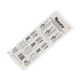 JT Eaton 166 Universal Glue Board for Repeater, Little Pete and Speedy Clean Mouse Traps