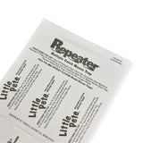 JT Eaton 166 Universal Glue Board for Repeater, Little Pete and Speedy Clean Mouse Traps