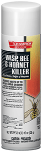 Champion 5108 15 oz Wasp & Bee Killer