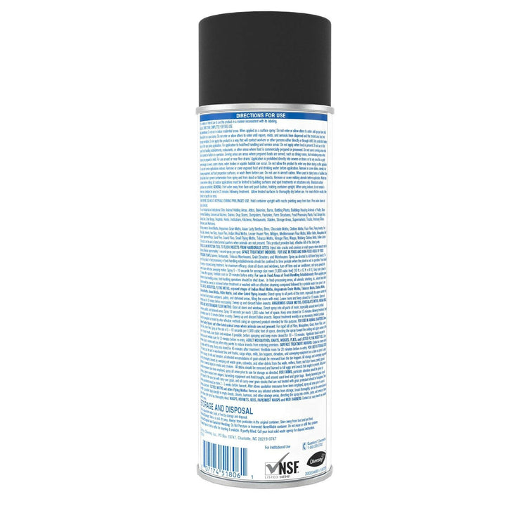 Skidoo 15 oz Food Safe Insect Killer Diversey