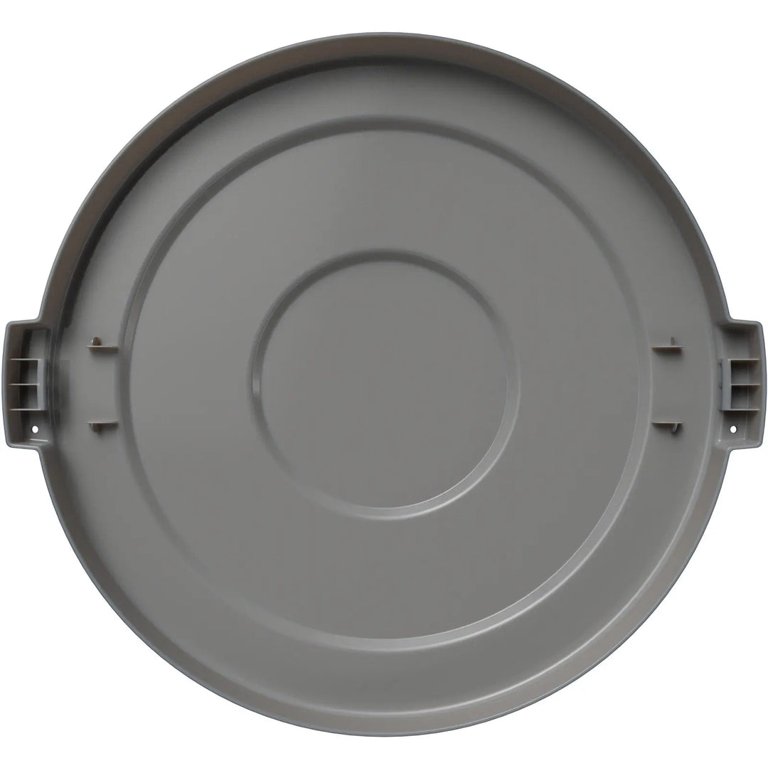 Carlisle 84102123 Gray Waste Container Lid For 20 Gallon Carlisle