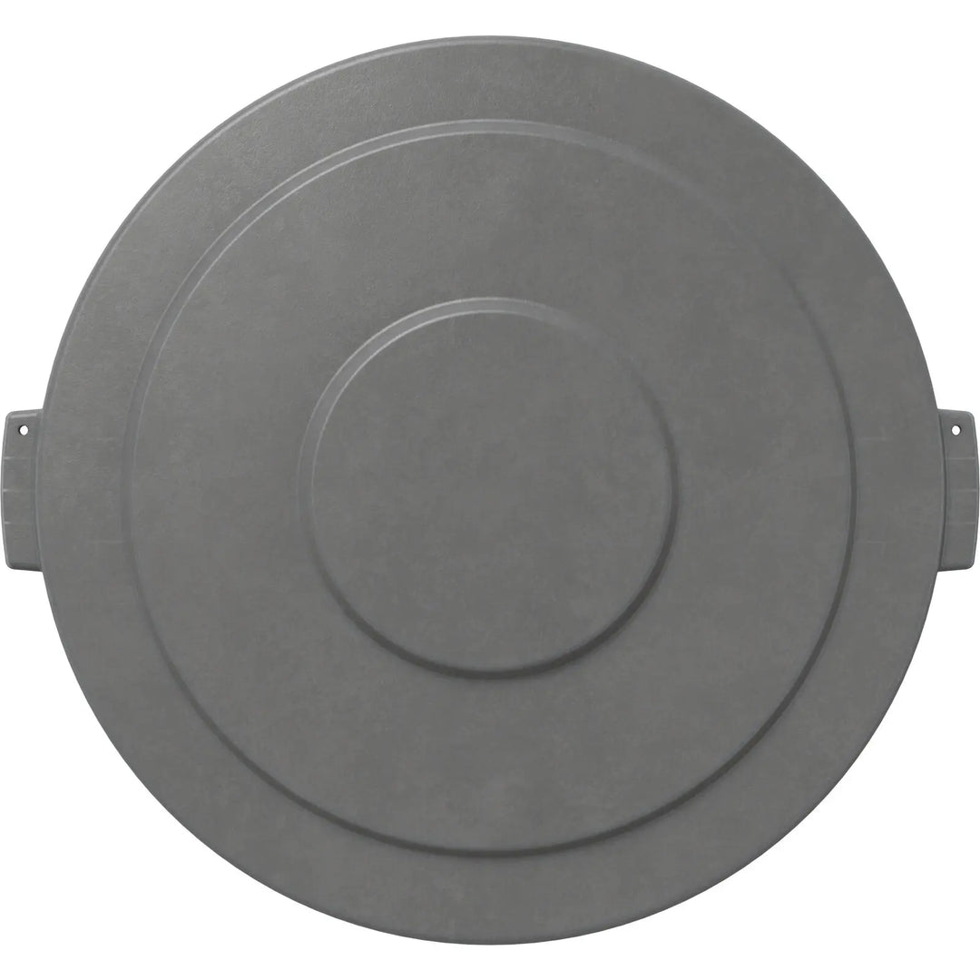 Carlisle 84102123 Gray Waste Container Lid For 20 Gallon Carlisle