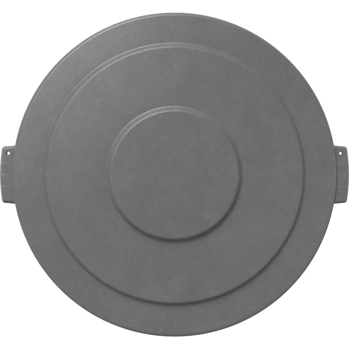 Carlisle 84102123 Gray Waste Container Lid For 20 Gallon Carlisle