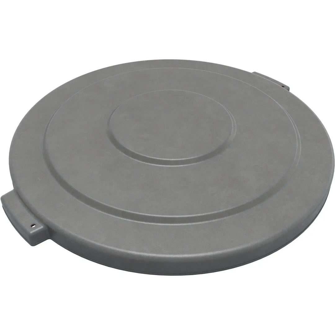 Carlisle 84102123 Gray Waste Container Lid For 20 Gallon Carlisle