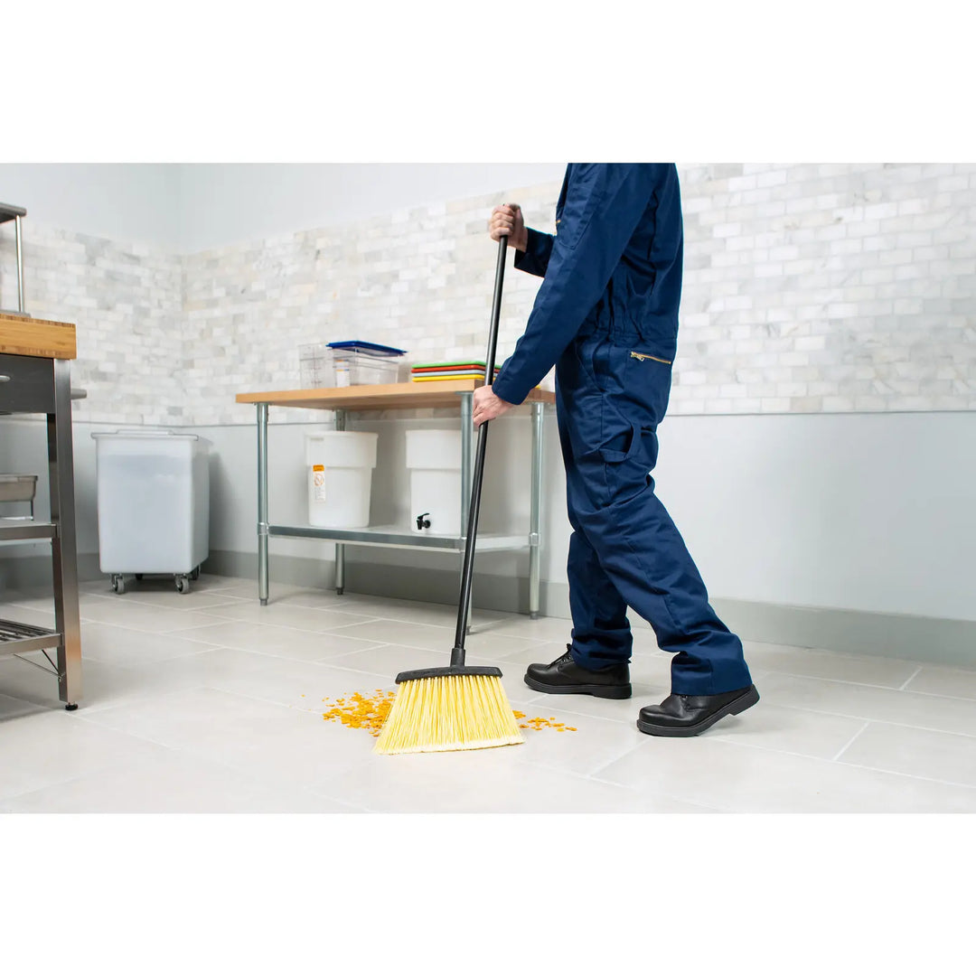 Carlisle 4686500 56" Angler Duo Broom Heavy Carlisle