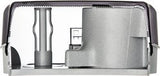 San Jamar R3600TBK San Versa Twin Toilet Paper Dispenser
