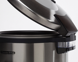 Hamilton Beach 37560 Proctor Silex Rice Cooker 60 Cup