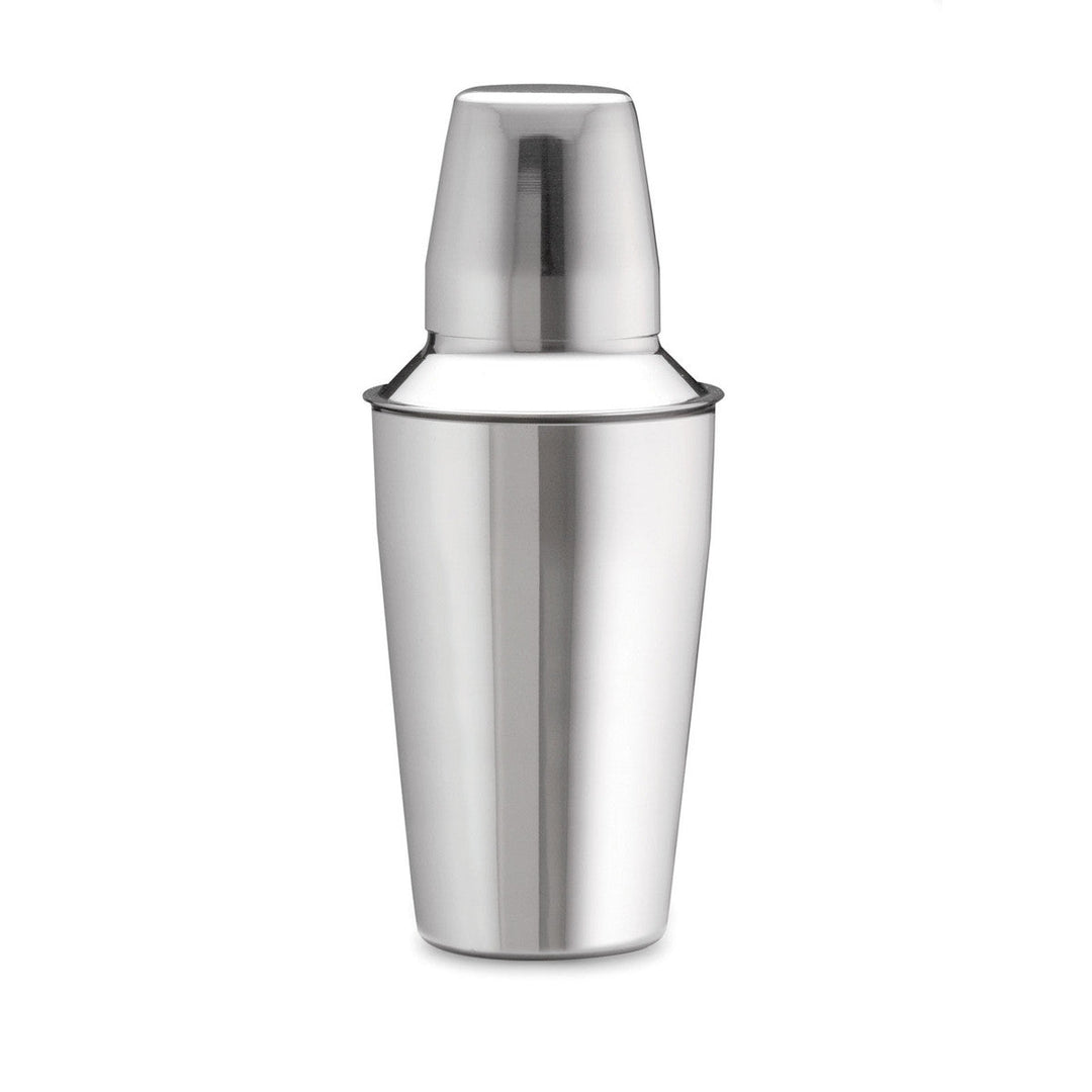 Tablecraft 377 28 Oz Cocktail Shaker 3 Piece