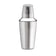 Tablecraft 377 28 Oz Cocktail Shaker 3 Piece