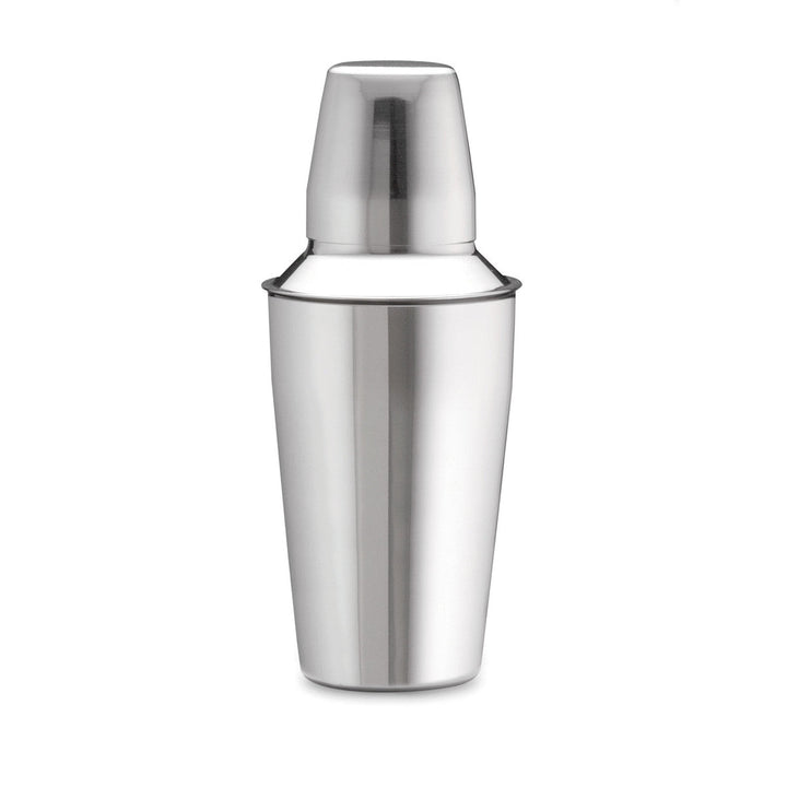 Tablecraft 377 28 Oz Cocktail Shaker 3 Piece Tablecraft