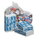 38X58 Linear Low Trash Bag Hvy Dty 60 Gal (P-6530-C) 100/Case