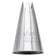 Ateco 824 SS Star Pastry Decorating Tip 3/8"