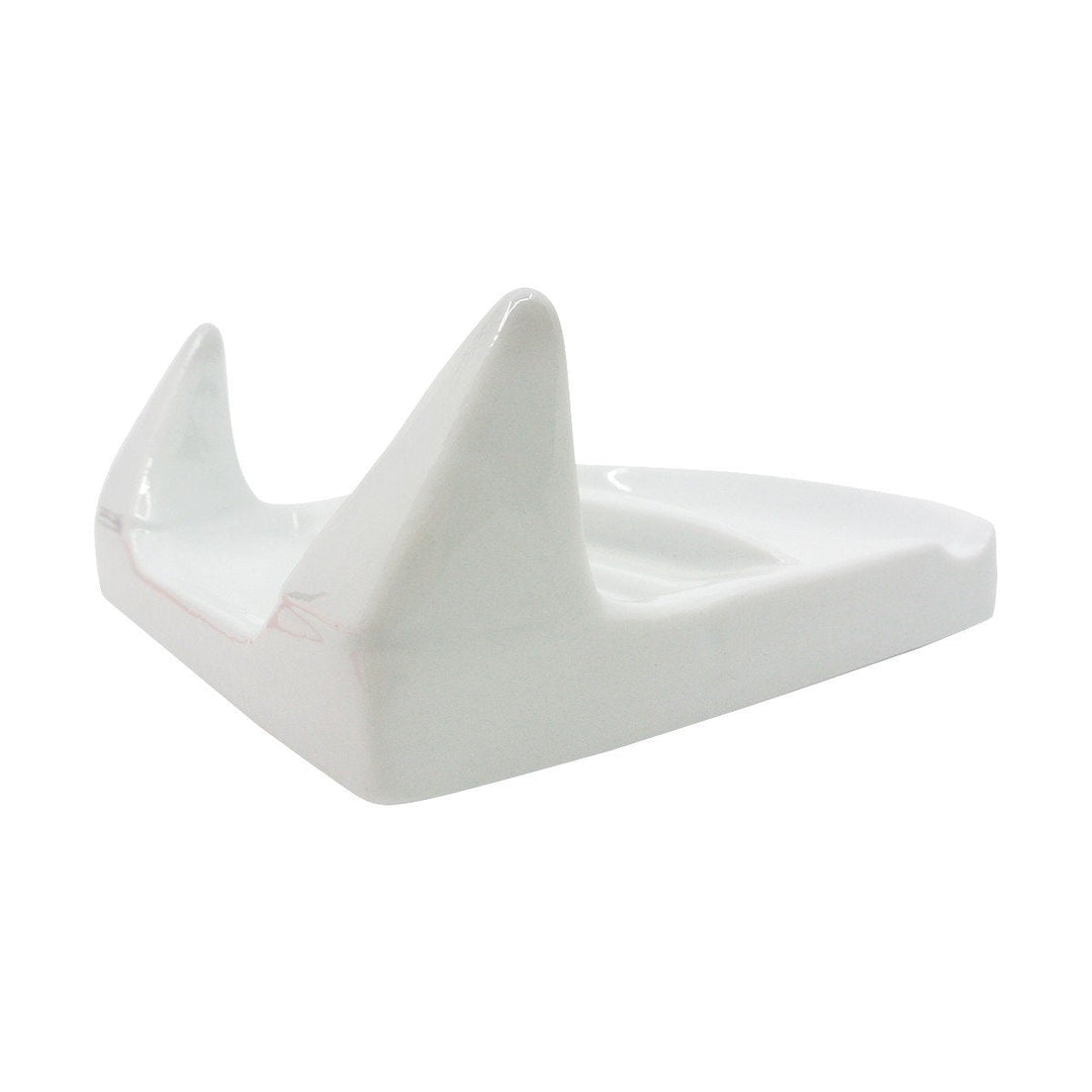 American Metalcraft 8100 Lid Holder & Spoon Rest American Metalcraft