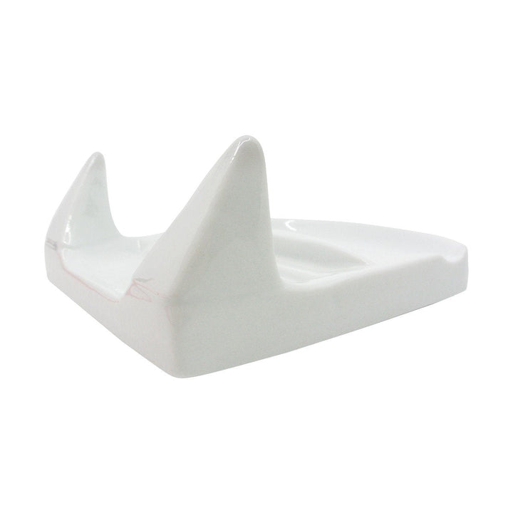American Metalcraft 8100 Lid Holder & Spoon Rest American Metalcraft