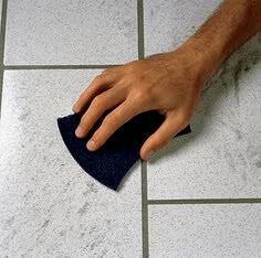 3M 2000 Scotch Brite Black Power Scour PadShopAtDean