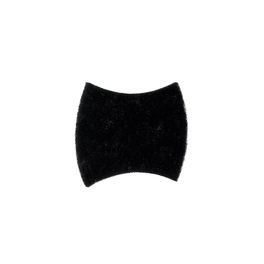 3M 2000 Scotch Brite Black Power Scour Pad 3M