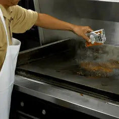 3M 70040 Scotch Brite Quick Clean Griddle LiquidShopAtDean