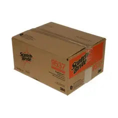 3M 9537CC Scotchbrick Griddle ScrubberShopAtDean