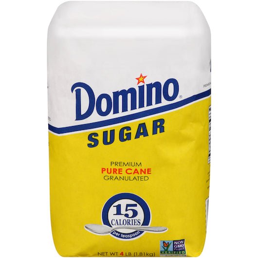 4# Bag of Sugar ShopAtDean