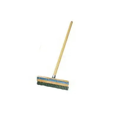 American Metalcraft 40" Pizza Oven Brush (Complete) (1597) American Metalcraft