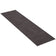 40# Wet-Strength Black Steak Paper Sheets (5140)