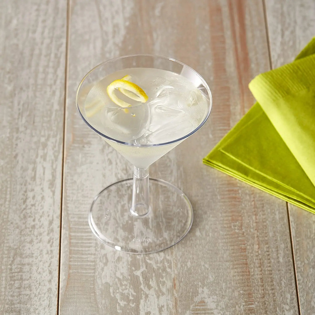 Comet APTMT2 2 Oz Mini Martini Petites