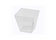 WNA APTSQSHOT2 Petites 1.75 oz Square Plastic Tasting Cup