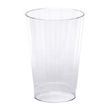 WNA CC12240 Comet 12 Oz Tall Tumbler Classic Crystal