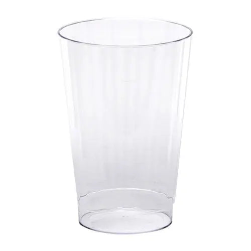 WNA CC12240 Comet 12 Oz Tall Tumbler Classic Crystal WNA