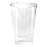 WNA CC14240 Comet 14 Oz Tall Tumbler Classic Crystal