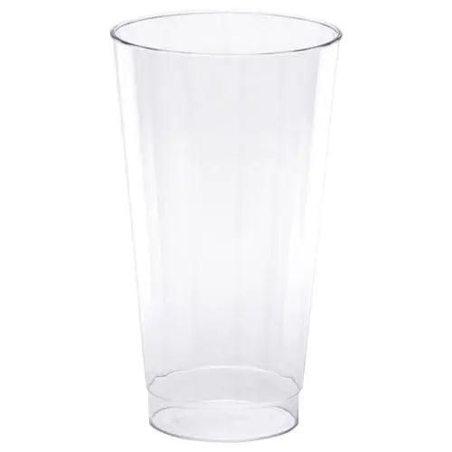 WNA CC16240 Comet 16 Oz Tall Tumblers Classic Crystal WNA
