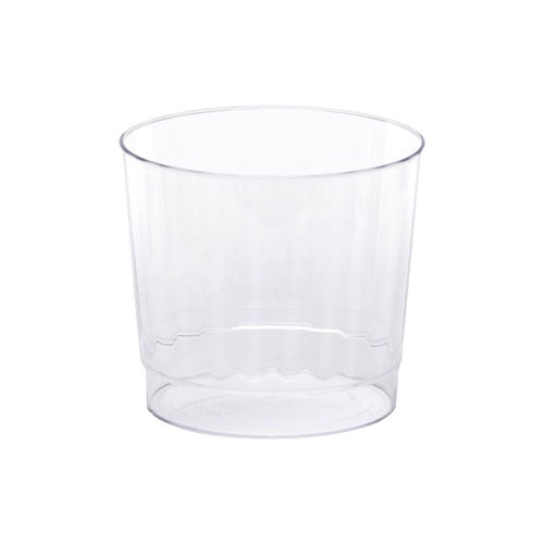 Comet CCR9240 9 Oz Classic Crystal Straight Tumbler