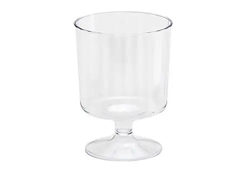 WNA CCW5240 Comet 5.5 Oz 1-Piece Classic Crystal Wine Glass WNA