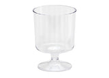 WNA CCW5240 Comet 5.5 Oz 1-Piece Classic Crystal Wine Glass