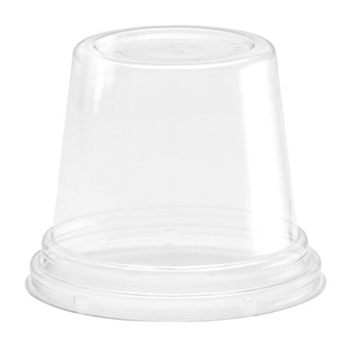 Comet High Dome Lid For Cp5-16 Parfait Cup (HDCC)
